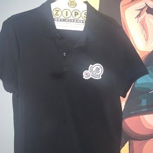 Men’s Moncler Shirt size M